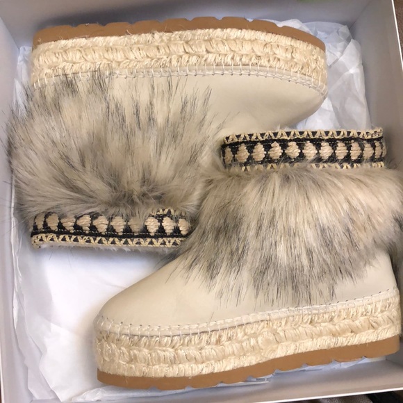 Free People booties 36 - Picture 4 of 4